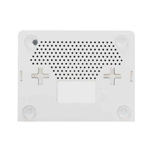 Роутер MikroTik hEX (RB750GR3) 10/100/1000BASE-TX белый фото 3