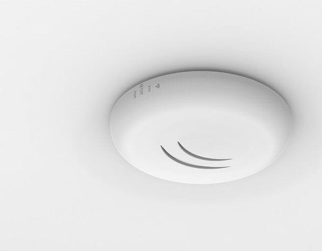 Точка доступа MikroTik cAP lite (RBCAPL-2ND) N300 10/100BASE-TX фото 8