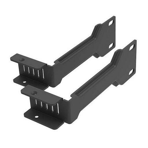 Роутер MikroTik RB4011iGS+RM 10/100/1000BASE-TX/SFP+ черный фото 5