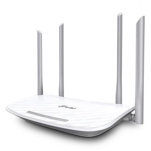 Маршрутизатор TP-Link Archer A5 фото 1