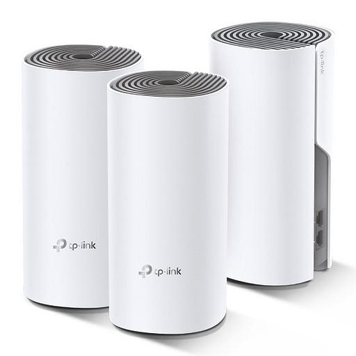Точка доступа TP-Link Deco E4 V1 (3-pack) (Deco E4(3-pack)) фото 2