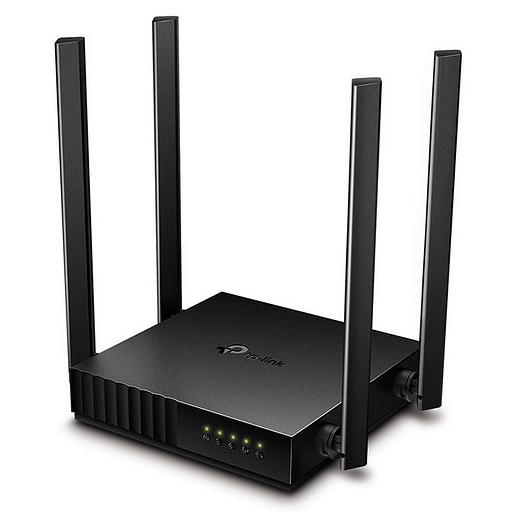 Маршрутизатор TP-Link Archer C54 фото 1