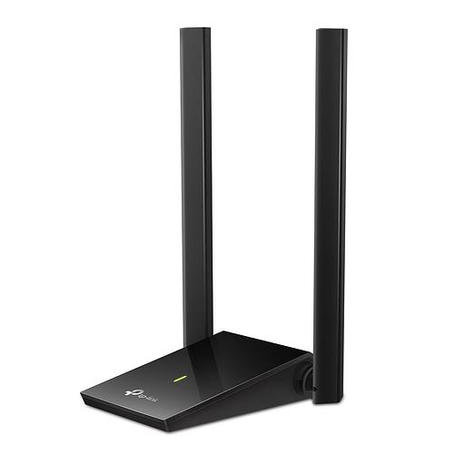 Адаптер Wi-Fi TP-Link Archer T4U Plus фото 1