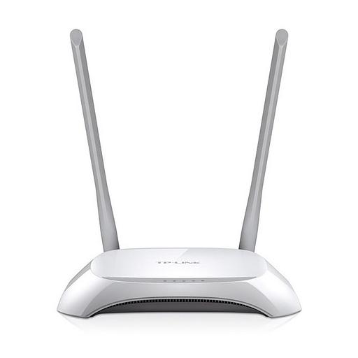 Маршрутизатор TP-Link TL-WR840N фото 2