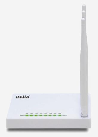 Роутер беспроводной Netis WF2409E N300 10/100BASE-TX белый фото 3