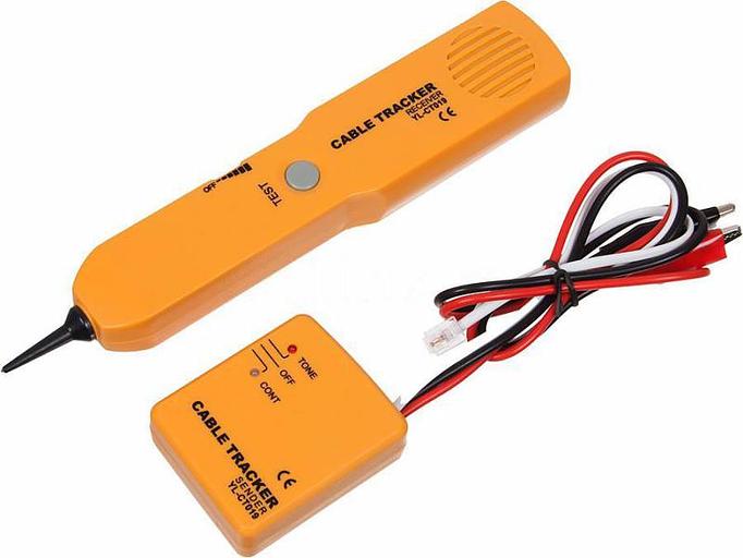 Тестер Lanmaster LAN-TPK-50 фото 1