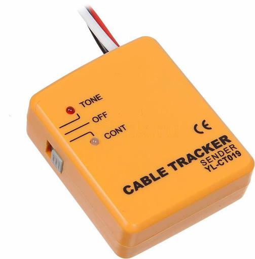 Тестер Lanmaster LAN-TPK-50 фото 3