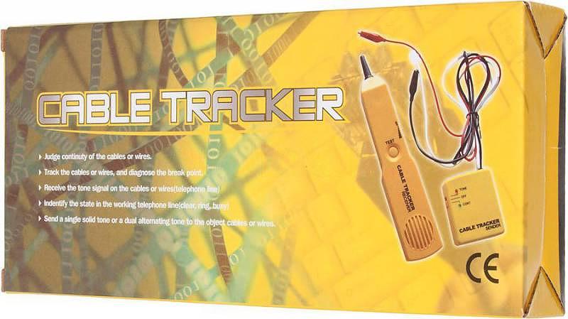 Тестер Lanmaster LAN-TPK-50 фото 5