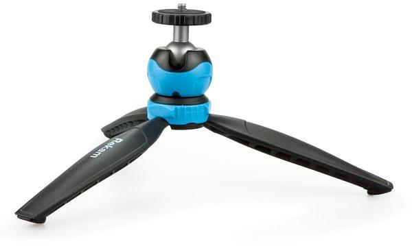 Штатив Rekam Pokipod настольный черный пластик/металл (143гр.) фото 2