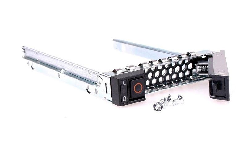 Крепление Dell X7K8W 3.5" 14G фото 3