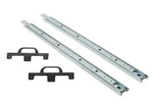 Рельсы SuperMicro CSE-PT26L-B black фото 1