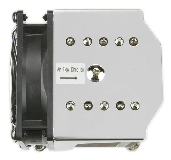 Кулер SuperMicro SNK-P0050AP4 фото 3