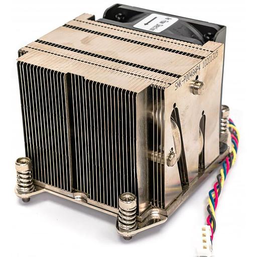 Радиатор SuperMicro SNK-P0048AP4 фото 3