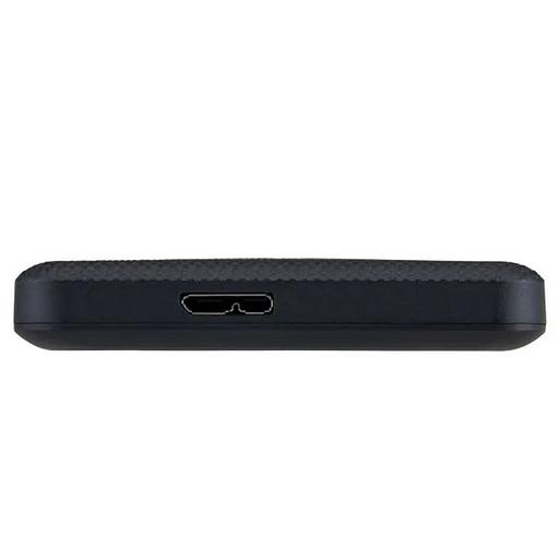 Жесткий диск Toshiba USB 3.0 1Tb HDTCA10EK3AA Canvio Advance 2.5" черный фото 5