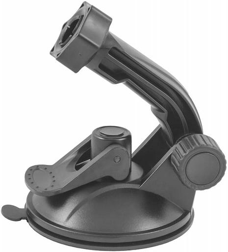 Навигатор Автомобильный GPS Navitel G550 Moto 4.3" 480x272 8Gb microSD черный Navitel фото 4