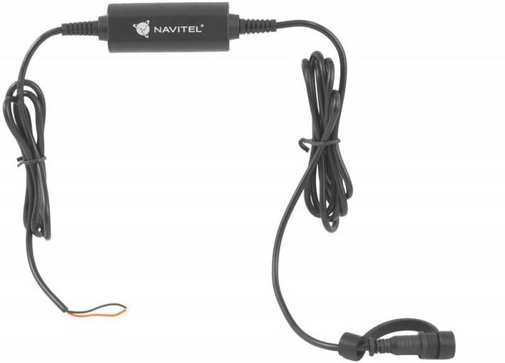 Навигатор Автомобильный GPS Navitel G550 Moto 4.3" 480x272 8Gb microSD черный Navitel фото 8