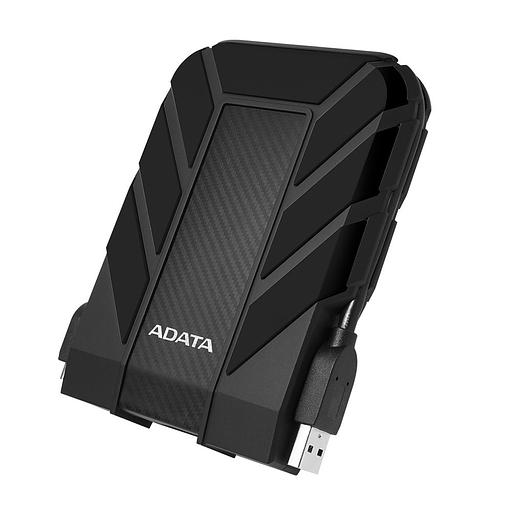 Внешний жесткий диск ADATA HD710P (AHD710P-1TU31-CBK) фото 1
