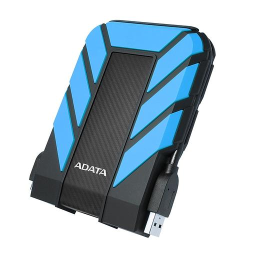 Внешний жесткий диск ADATA HD710 Pro (AHD710P-1TU31-CBL) фото 1