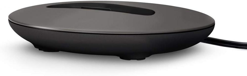 Р/Телефон Dect Gigaset CL660A SYS RUS черный автооветчик АОН фото 7