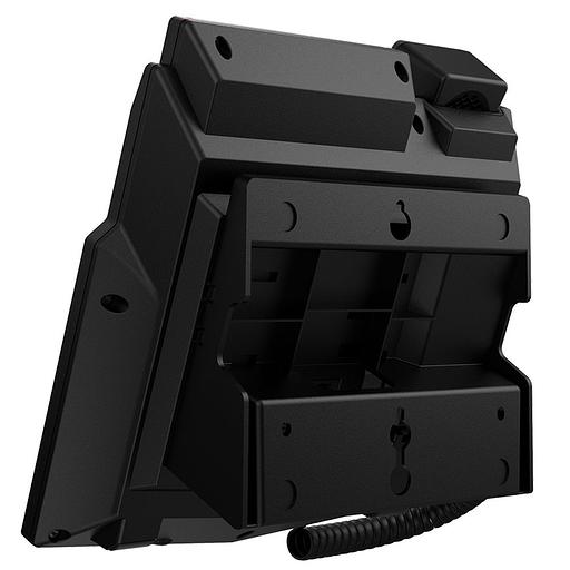 Телефон IP Fanvil X5U черный фото 9