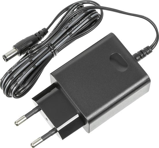 Зарядное устройство 5VDC.1.2A фото 3