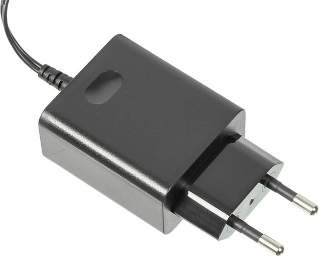 Зарядное устройство 5VDC.1.2A фото 5