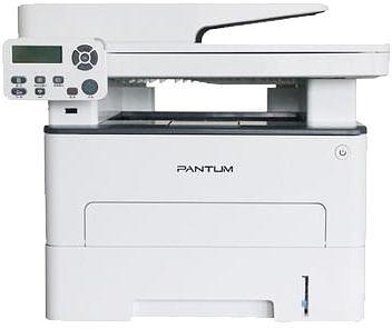 МФУ лазерное Pantum M7100DW фото 1