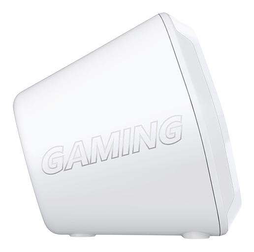 Колонки Edifier G1000 2.0 белый 10Вт фото 4