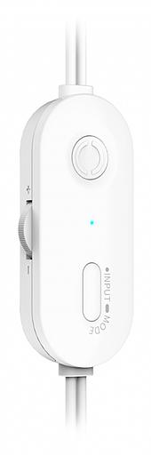 Колонки Edifier G1000 2.0 белый 10Вт фото 5