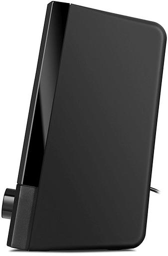 SVEN 357, чёрный, USB, акустическая система 2.0, мощность 2x3 Вт(RMS) SVEN 357 Black (SV-018191) фото 3
