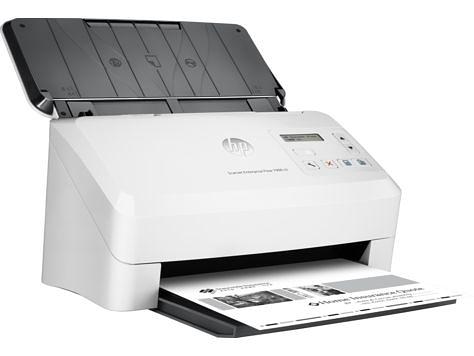 Сканер HP Scanjet Enterprise Flow 7000 S3 (L2757A) фото 1