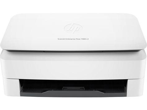 Сканер HP Scanjet Enterprise Flow 7000 S3 (L2757A) фото 3