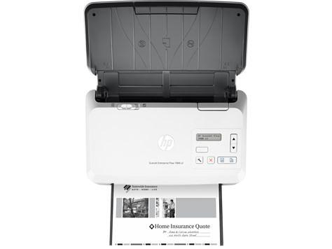 Сканер HP Scanjet Enterprise Flow 7000 S3 (L2757A) фото 6