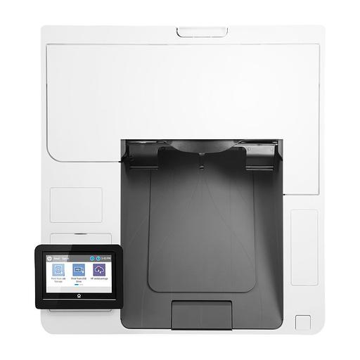 Принтер лазерный HP LaserJet Enterprise M611dn (7PS84A) A4 Duplex Net фото 4