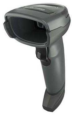 Сканер штрих-кода Zebra DS4608-SR7U2100AZW (DS4608-SR) 2D фото 2