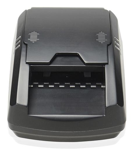 Детектор банкнот Mertech D-20A FLASH автоматический рубли фото 2