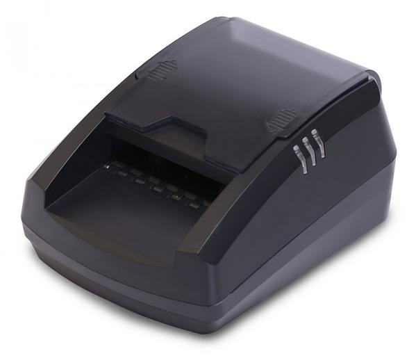 Детектор банкнот Mertech D-20A FLASH автоматический рубли фото 3