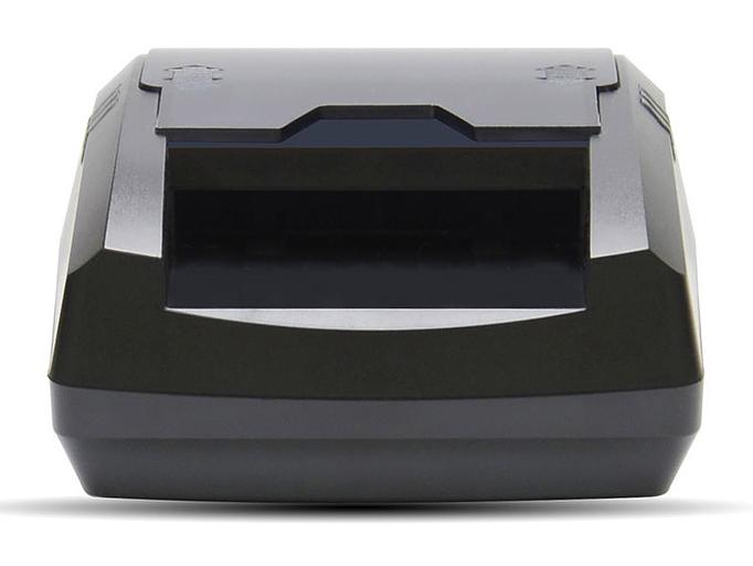 Детектор банкнот Mertech D-20A FLASH автоматический рубли фото 7