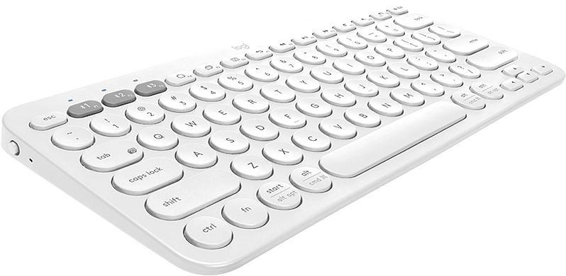 Клавиатура Logitech K380 Multi-Device Bluetooth (920-009589) фото 2