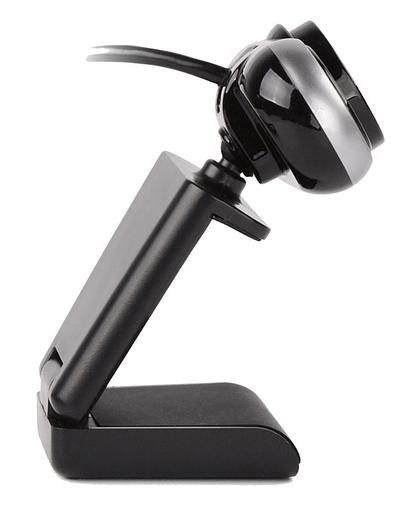 Камера Web A4Tech PK-920H-1 серебристый 2Mpix (1920x1080) USB2.0 с микрофоном фото 3