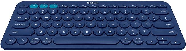 Клавиатура Logitech K380 Multi-Device Bluetooth (920-007584) фото 2