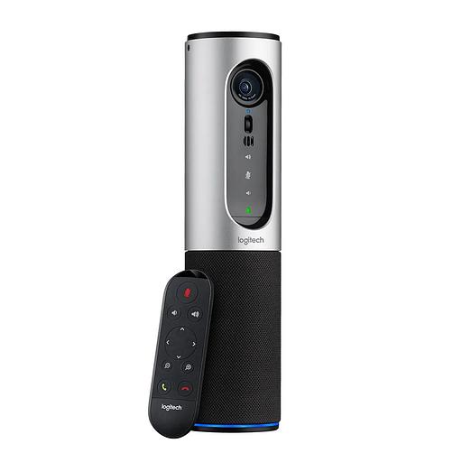 Видеоконференцсвязь Logitech ConferenceCam Connect (960-001034) фото 1