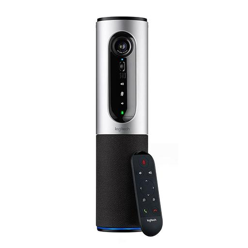 Видеоконференцсвязь Logitech ConferenceCam Connect (960-001034) фото 2