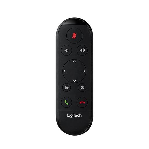 Видеоконференцсвязь Logitech ConferenceCam Connect (960-001034) фото 4