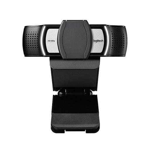 Веб-камера Logitech C930e Business (960-000972) фото 3
