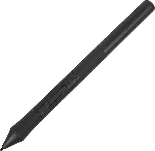 Графический планшет Wacom Intuos S Black (CTL-4100K-N) фото 5