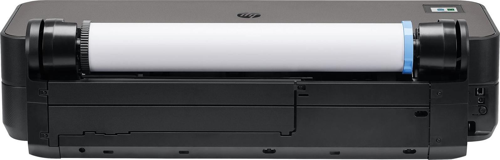 Плоттер HP Designjet T230 (5HB07A) A1/24" фото 4
