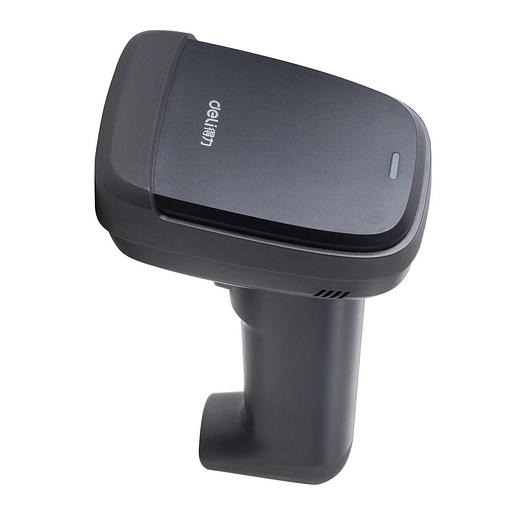 Сканер штрих-кода Deli E14952 2D фото 2