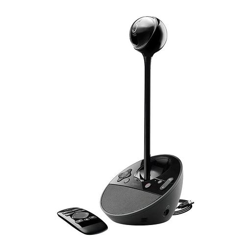 Видеоконференцсвязь Logitech ConferenceCam BCC950 (960-000867) фото 2