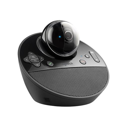 Видеоконференцсвязь Logitech ConferenceCam BCC950 (960-000867) фото 4